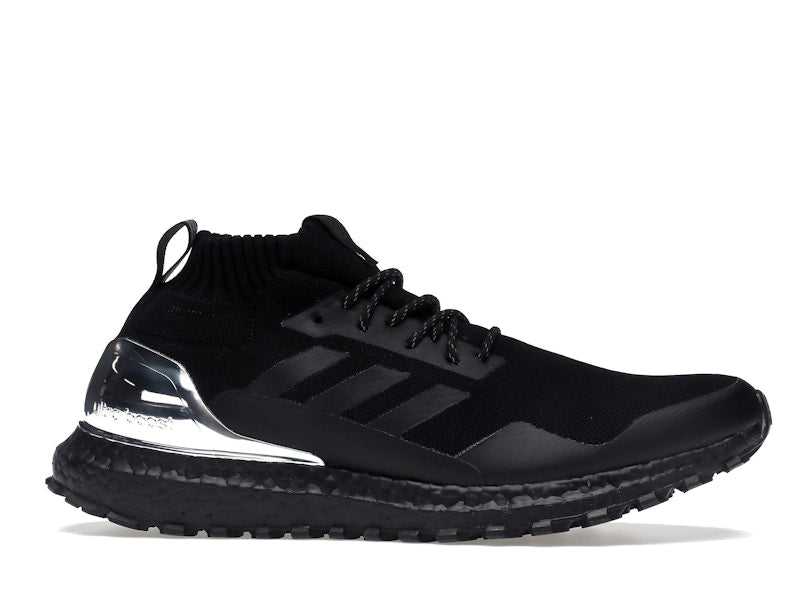 adidas Ultra Boost Mid Kith x nonnative Friends and Family