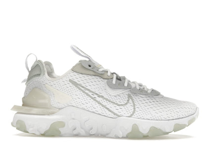 Nike React Vision White Grey (Women's)