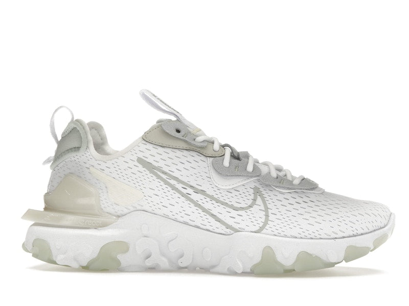 Nike React Vision White Grey (Women's)