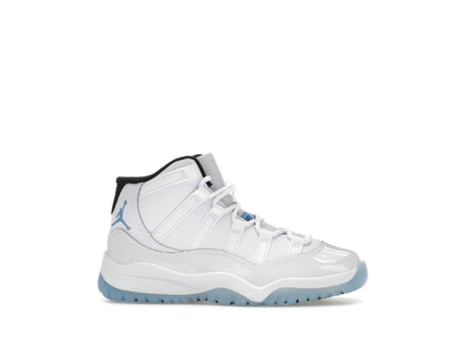Jordan 11 Retro Legend Blue (2024) (PS)