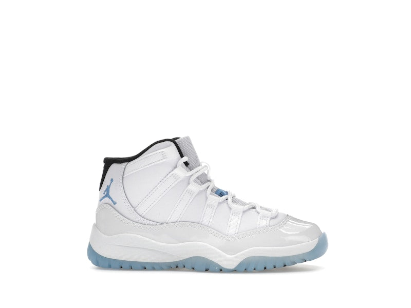 Jordan 11 Retro Legend Blue (2024) (PS)