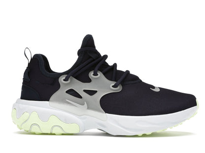 Nike React Presto Obsidian Barely Volt