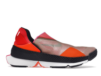 Nike Go FlyEase Bright Crimson