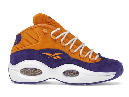 Reebok Question Mid SNS Crocus