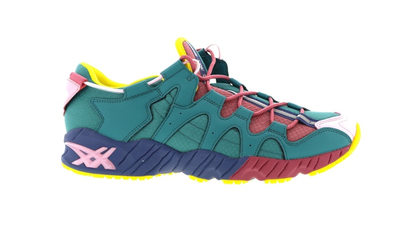 ASICS Gel-Mai Slam Jam Green