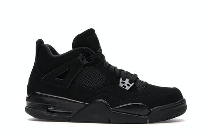 Jordan 4 Retro Black Cat (2020) (GS)