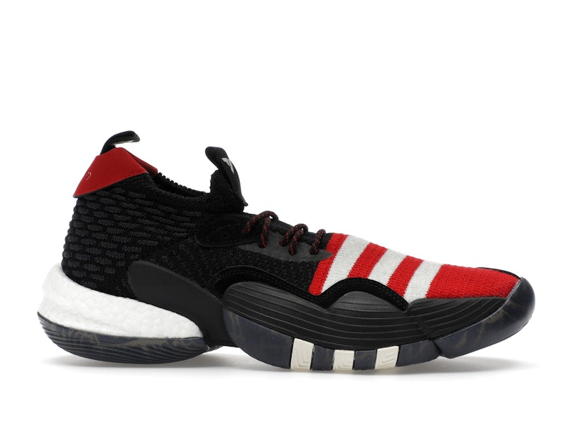 adidas Trae Young 2.0 Chinese New Year