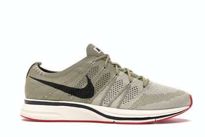 Nike Flyknit Trainer Neutral Olive