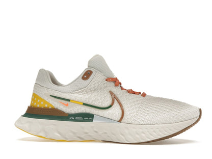Nike Infinity Run Air Hola Lou