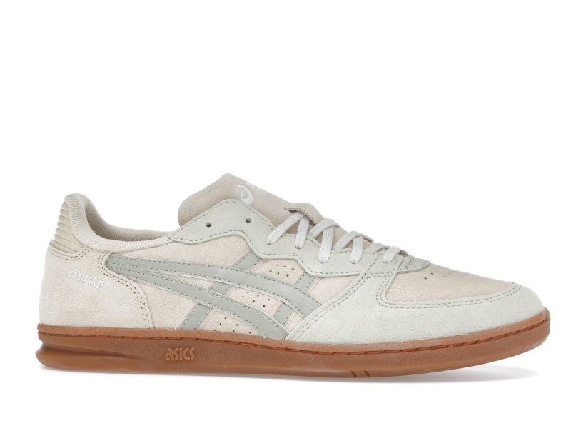ASICS Skyhand OG Marzipan Dried Leaf Green