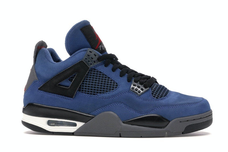 Jordan 4 Retro Eminem Encore