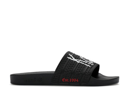 adidas Adilette Slides KoRn 30th Anniversary