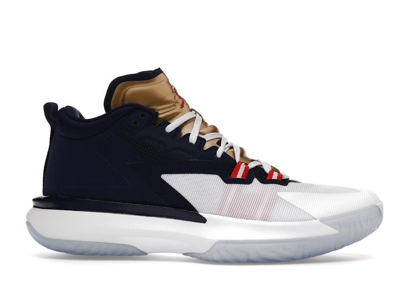 Jordan Zion 1 USA