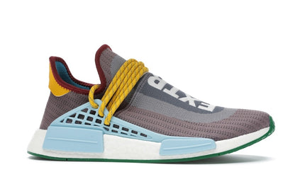 adidas NMD Hu Pharrell Extra Eye Grey