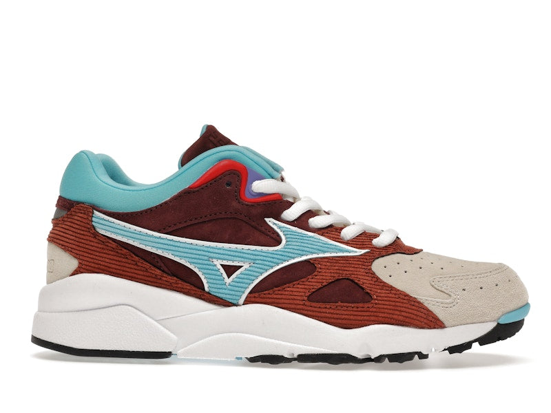 Mizuno Sky Medal Hanon The Angels Share