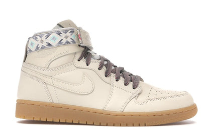 Jordan 1 Retro High Strap N7