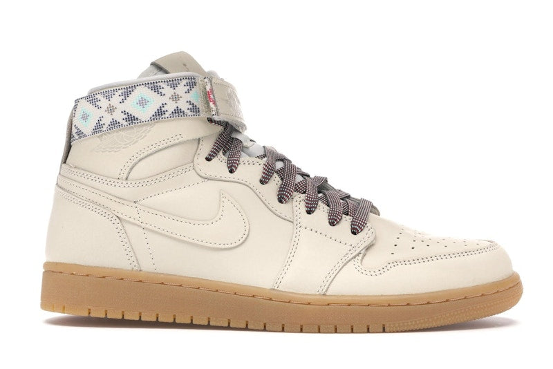 Jordan 1 Retro High Strap N7