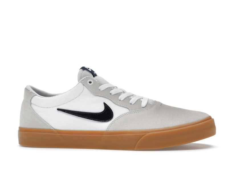 Nike SB Chron Solarsoft White Obsidian Gum