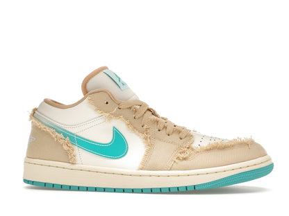 Jordan 1 Low SE Wave (Women's)
