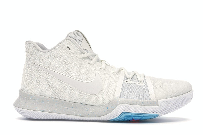 Nike Kyrie 3 Ivory