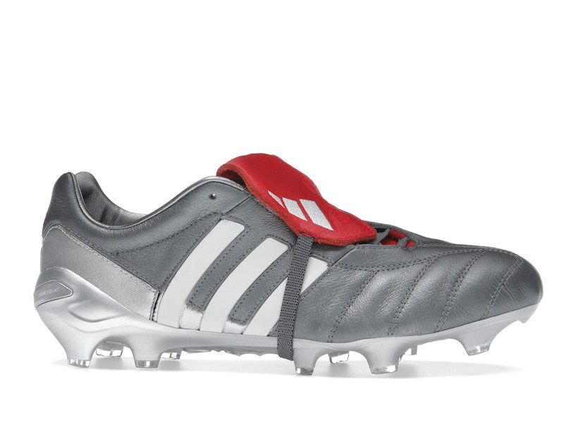adidas Predator Mania FG LE Gunmetal