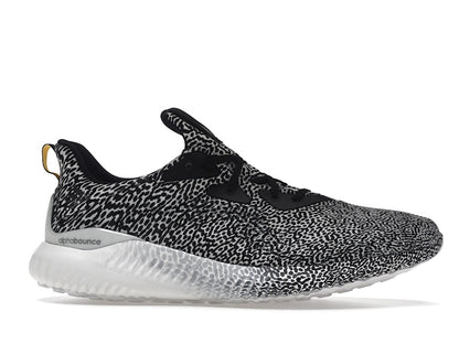 adidas AlphaBounce Motion Capture