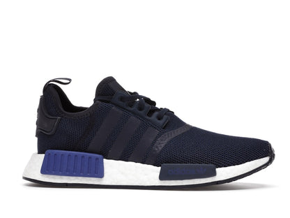 adidas NMD R1 Active Blue (GS)
