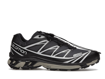 Salomon XT-6 Adv Dover Street Market Black