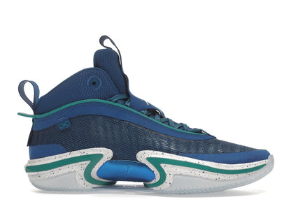 Jordan 36 SE Luka Doncic PE