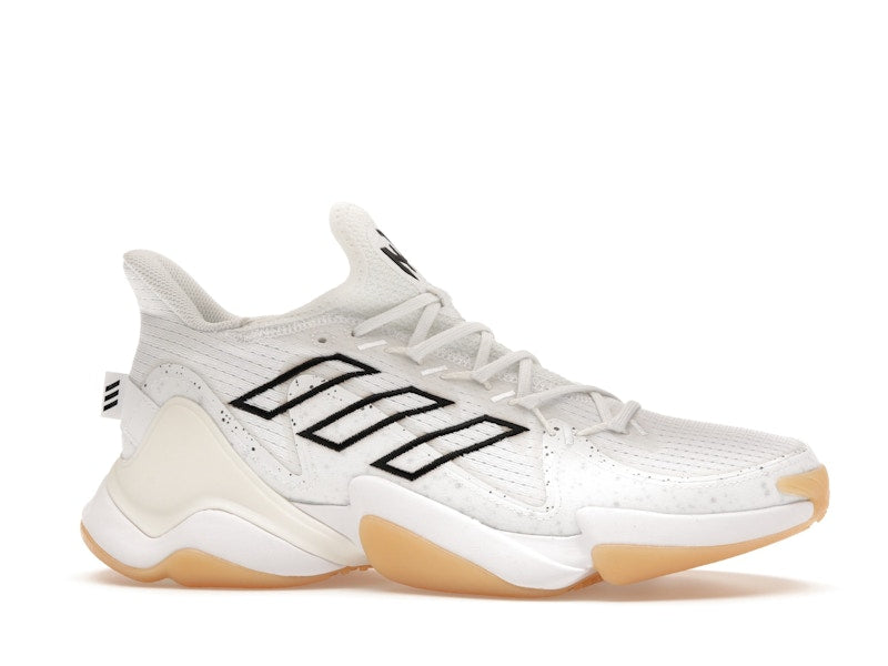 adidas Impact FLX Patrick Mahomes White Gum