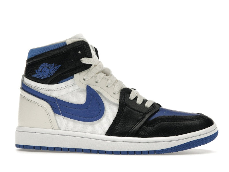 Jordan 1 High Method of Make Royal Toe (Women's)