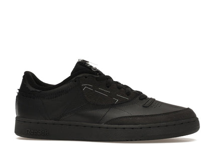 Reebok Club C Maison Margiela Memory Of Black
