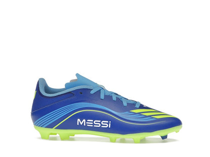 adidas F50 League FG/MG Messi Vis10n Pack (Kids)