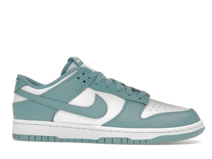 Nike Dunk Low Denim Turquoise