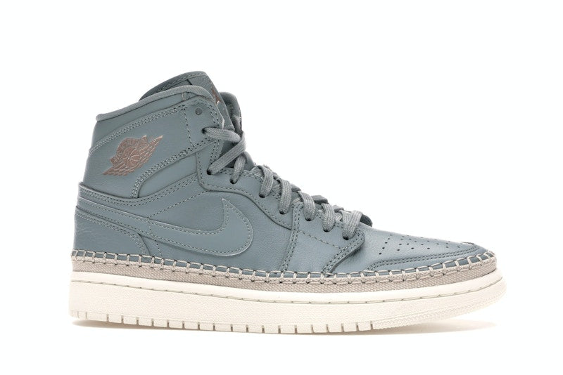 Jordan 1 Retro High Mica Green (Women's)
