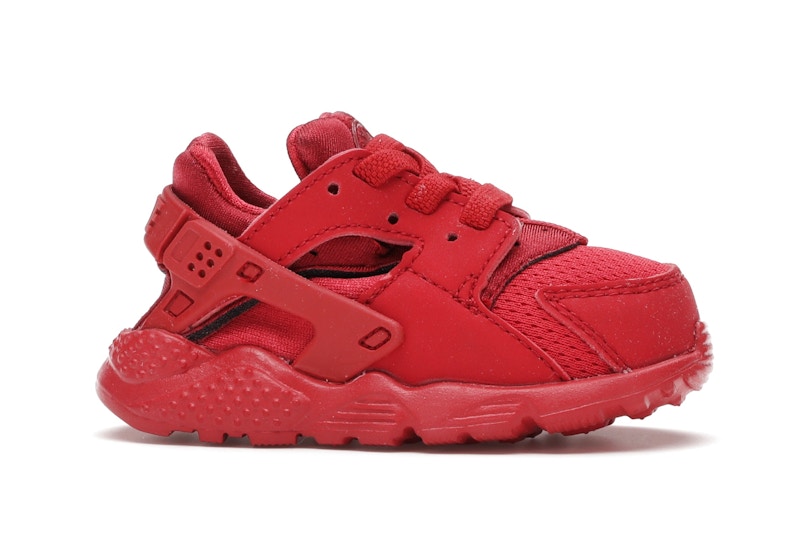Nike Huarache Run University Red (TD)