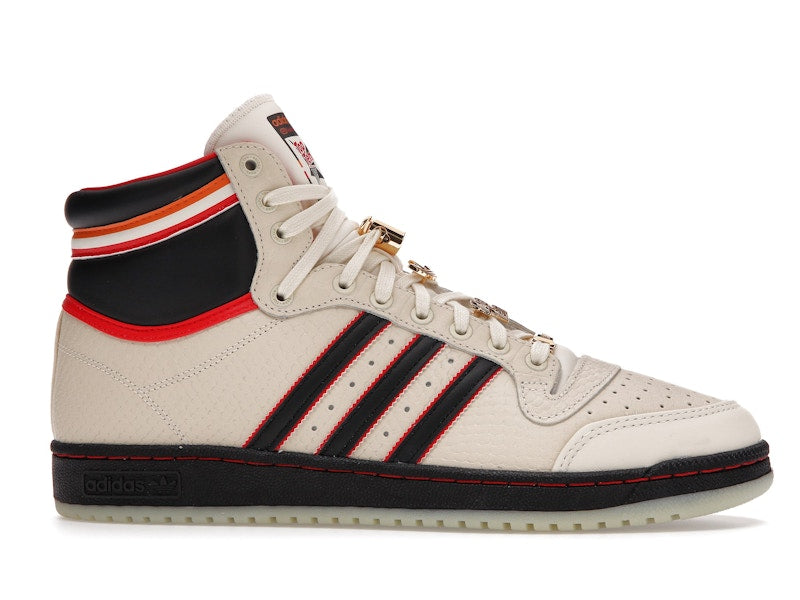 adidas Top Ten Hi ESPN 1979 SportsCenter