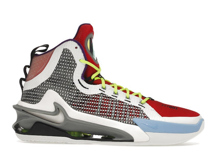 Nike Air Zoom GT Jump Multi-Color