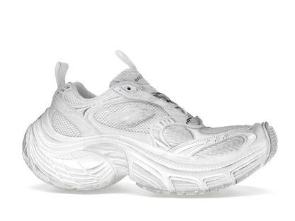Balenciaga 6XL White