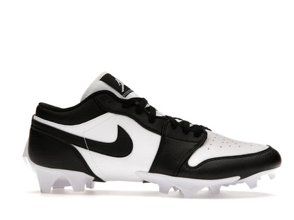 Jordan 1 Low TD Cleat Panda