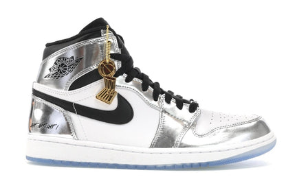 Jordan 1 Retro High Think 16 Pass the Torch