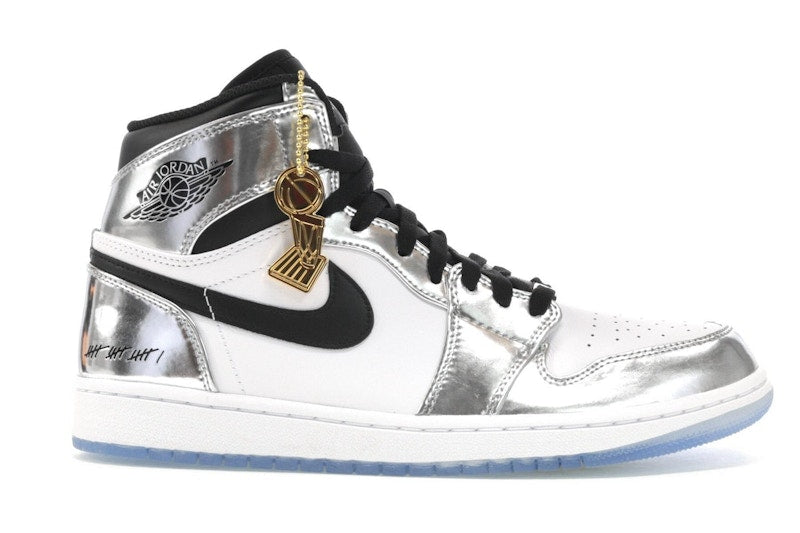 Jordan 1 Retro High Think 16 Pass the Torch