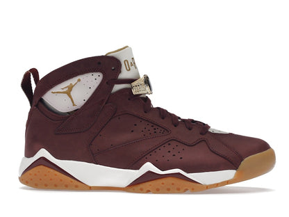 Jordan 7 Retro Championship Pack Cigar