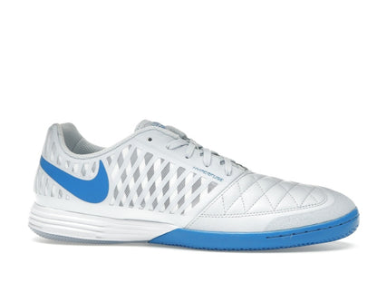 Nike Lunargato II Football Grey Light Photo Blue