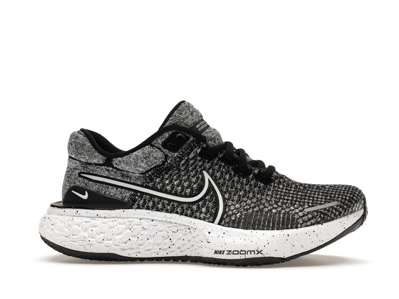 Nike ZoomX Invincible Run Flyknit 2 Oreo (Women's)