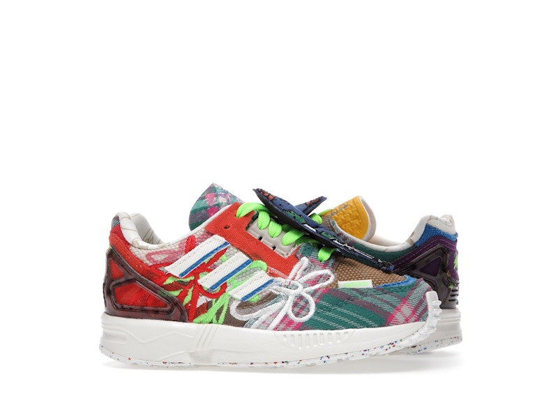 adidas ZX 8000 Sean Wotherspoon Superearth (TD)