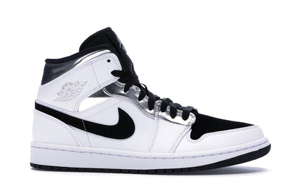 Jordan 1 Mid Alternate Think 16