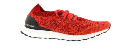 adidas Ultra Boost Uncaged Solar Red