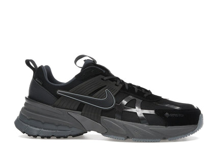 Nike V2K Run Gore-Tex Black Iron Grey (Women's)