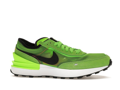 Nike Waffle One Electric Green (GS)